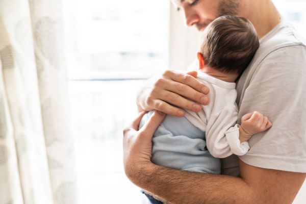famiglie d'appoggio